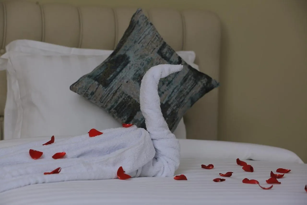 Daisy Hotel أديس أبابا