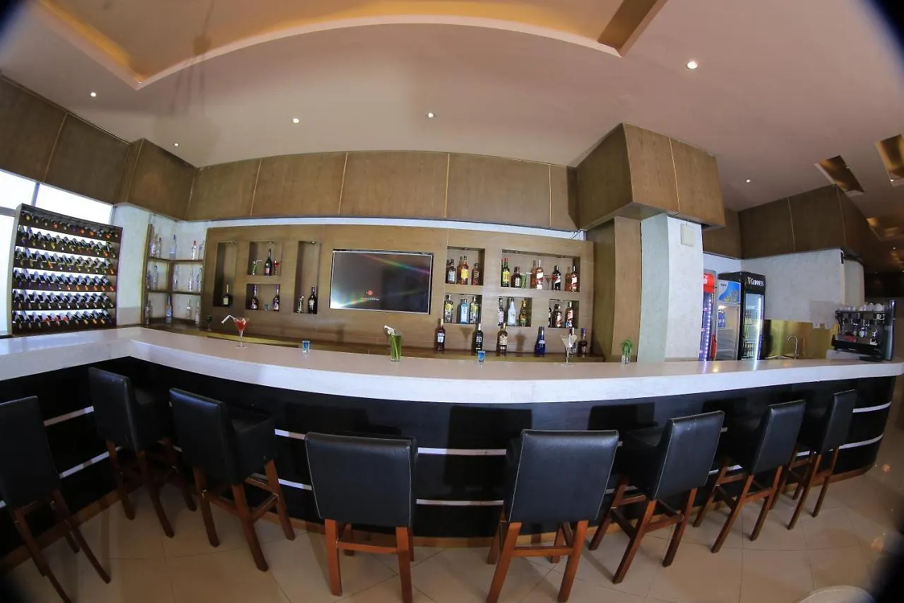 Daisy Hotel أديس أبابا