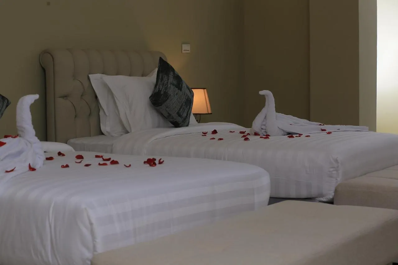 Daisy Hotel أديس أبابا