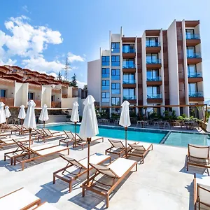 Hotel Olympia Touristic Village Radhime