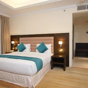 Western Premier Dynasty **** Addis Ababa