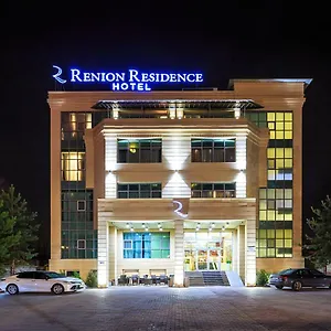 Renion فندق الماتي